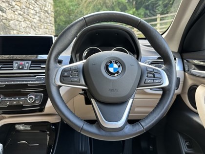 2021 (21) BMW X1 sDrive 18i [136] xLine 5dr