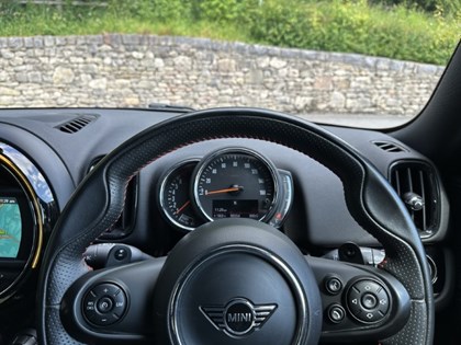 2020 (20) MINI COUNTRYMAN 2.0 Cooper S Sport 5dr 