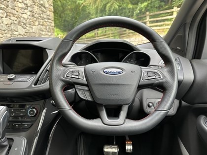 2020 (69) FORD KUGA 2.0 TDCi 180 ST-Line Edition 5dr Auto