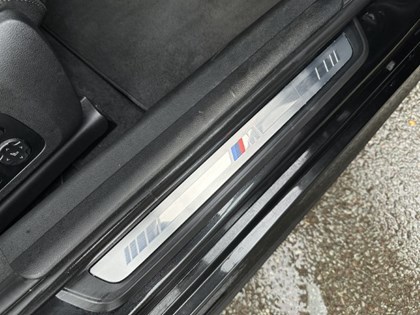 2020 (69) BMW 3 SERIES 330d xDrive M Sport 5dr Touring