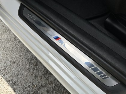 2023 (23) BMW 3 SERIES 320i M Sport 5dr Touring 