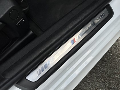 2023 (23) BMW 3 SERIES 320i M Sport 5dr Touring 