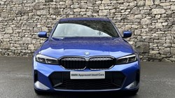 2022 (72) BMW 3 SERIES 330e xDrive M Sport 4dr Saloon 3253998
