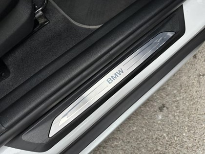 2021 (21) BMW X1 sDrive 18i xLine 5dr Step Auto