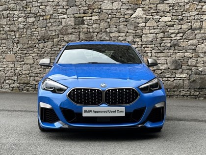 2020 (20) BMW 2 SERIES M235i xDrive 4dr Gran Coupe 