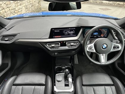 2020 (20) BMW 2 SERIES M235i xDrive 4dr Gran Coupe 