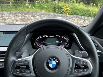 2020 (20) BMW 2 SERIES M235i xDrive 4dr Gran Coupe 