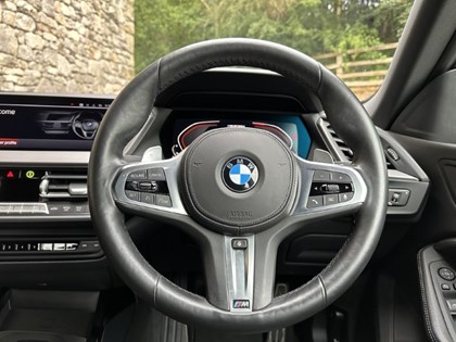 2020 (20) BMW 2 SERIES M235i xDrive 4dr Gran Coupe 