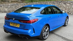 2020 (20) BMW 2 SERIES M235i xDrive 4dr Gran Coupe  3299474