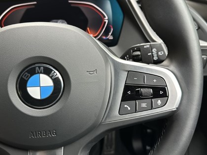 2023 (73) BMW 1 SERIES 118i M Sport 5dr [LCP]