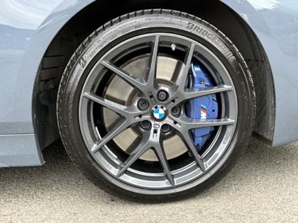 2023 (73) BMW 1 SERIES 118i M Sport 5dr [LCP]