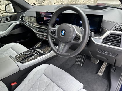 2023 (73) BMW X5 xDrive30d MHT M Sport 5dr