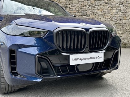 2023 (73) BMW X5 xDrive30d MHT M Sport 5dr