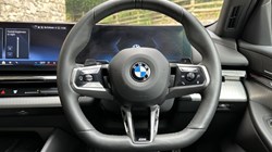 2023 (73) BMW 5 SERIES 520i M Sport 4dr Saloon 3247182