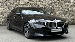 2023 (73) BMW 5 SERIES 520i M Sport 4dr Saloon 3247225