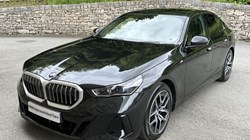 2023 (73) BMW 5 SERIES 520i M Sport 4dr Saloon 3247212