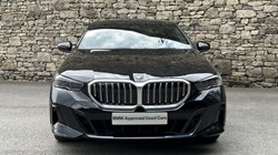 2023 (73) BMW 5 SERIES 520i M Sport 4dr Saloon 3247224