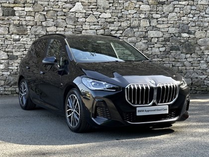 2023 (73) BMW 2 SERIES 220i MHT M Sport 5dr DCT Active Tourer