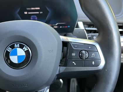 2022 (72) BMW 2 SERIES 220i MHT M Sport 5dr DCT Active Tourer