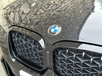 2022 (72) BMW X4 xDrive20d M Sport 5dr