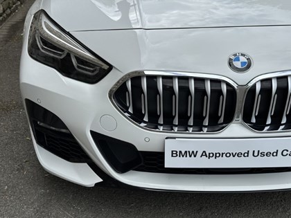 2021 (71) BMW 2 SERIES 218i M Sport 4dr Gran Coupe