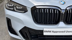 2022 (22) BMW X3 xDrive M40d MHT 5dr Auto 3285449