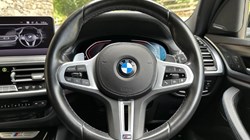 2022 (22) BMW X3 xDrive M40d MHT 5dr Auto 3285432