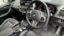 2022 (22) BMW X3 xDrive M40d MHT 5dr Auto 3285424