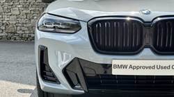 2022 (22) BMW X3 xDrive M40d MHT 5dr Auto 3285484