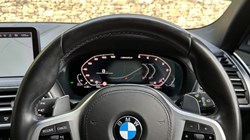 2022 (22) BMW X3 xDrive M40d MHT 5dr Auto 3285480
