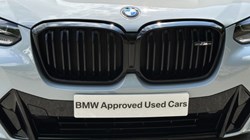 2022 (22) BMW X3 xDrive M40d MHT 5dr Auto 3285485