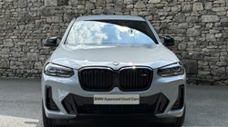 2022 (22) BMW X3 xDrive M40d MHT 5dr Auto 3285481