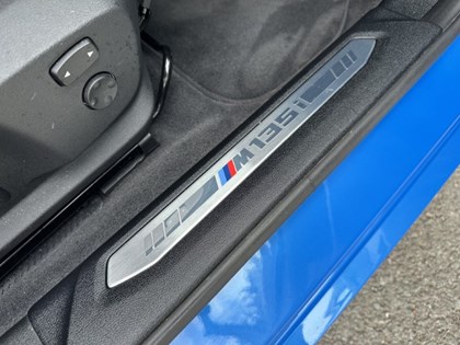 2022 (72) BMW 1 SERIES M135i xDrive 5dr