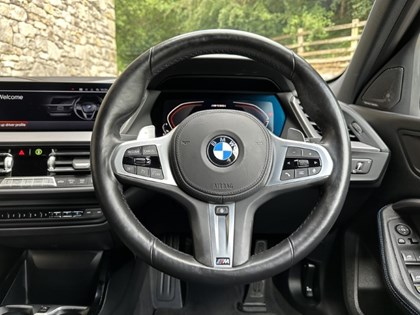 2022 (72) BMW 1 SERIES M135i xDrive 5dr