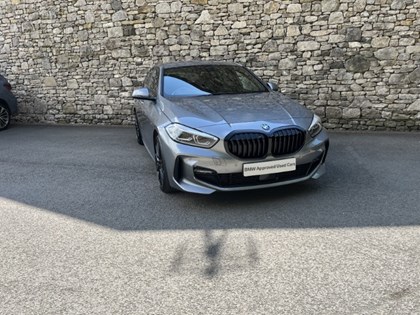 2023 (23) BMW 1 SERIES 118i [136] M Sport 5dr [Pro Pack]