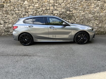 2023 (23) BMW 1 SERIES 118i [136] M Sport 5dr [Pro Pack]