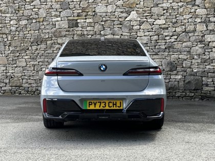 2023 (73) BMW I7 335kW eDrive50 M Sport 105.7kWh 4dr Auto