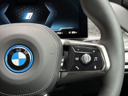 2023 (73) BMW I7 335kW eDrive50 M Sport 105.7kWh 4dr Auto