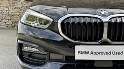 2021 (71) BMW 1 SERIES 118i [136] Sport 5dr 3272632