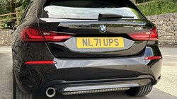 2021 (71) BMW 1 SERIES 118i [136] Sport 5dr 3272577