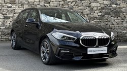 2021 (71) BMW 1 SERIES 118i [136] Sport 5dr 3272630