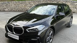 2021 (71) BMW 1 SERIES 118i [136] Sport 5dr 3272617