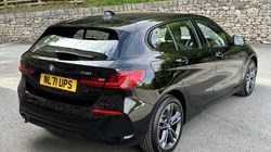 2021 (71) BMW 1 SERIES 118i [136] Sport 5dr 3272638