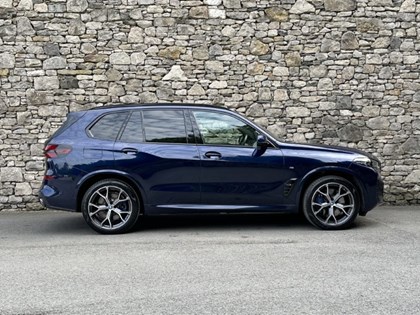 2023 (73) BMW X5 xDrive50e M Sport 5dr Auto