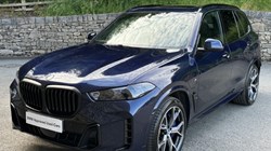 2023 (73) BMW X5 xDrive50e M Sport 5dr Auto 3282841