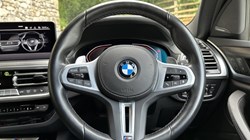 2022 (22) BMW X3 xDrive M40d MHT 5dr  3304876