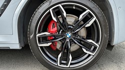 2022 (22) BMW X3 xDrive M40d MHT 5dr  3304936
