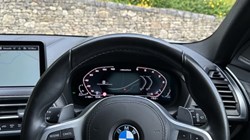 2022 (22) BMW X3 xDrive M40d MHT 5dr  3304923
