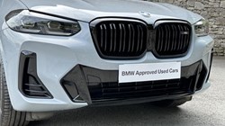 2022 (22) BMW X3 xDrive M40d MHT 5dr  3304926