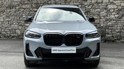 2022 (22) BMW X3 xDrive M40d MHT 5dr  3304924